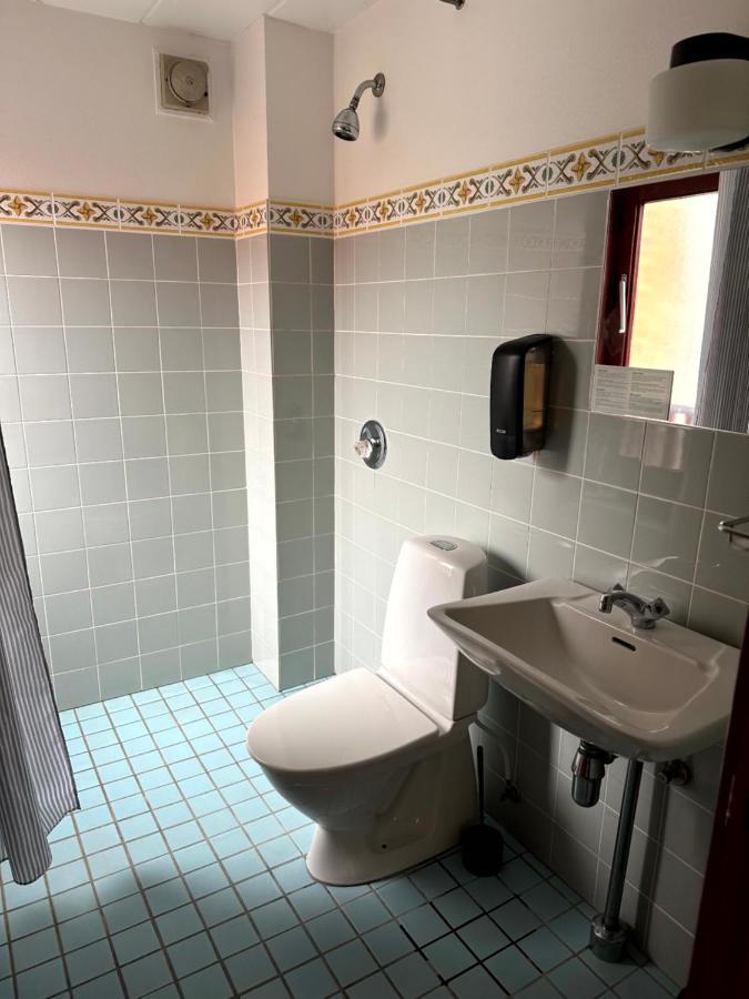Hotel הונדסטד מראה חיצוני תמונה