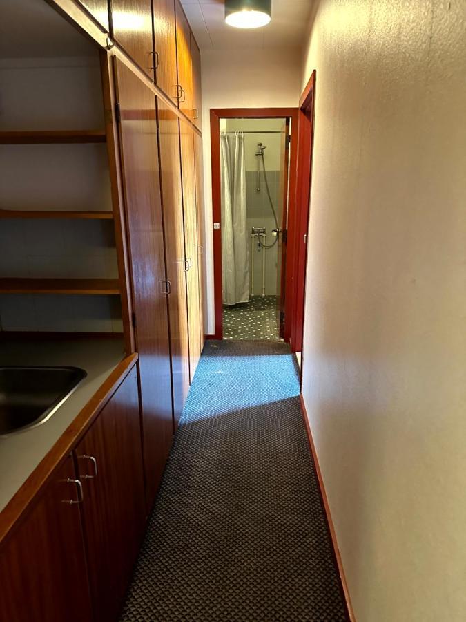 Hotel הונדסטד מראה חיצוני תמונה
