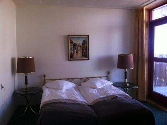 Hotel הונדסטד מראה חיצוני תמונה