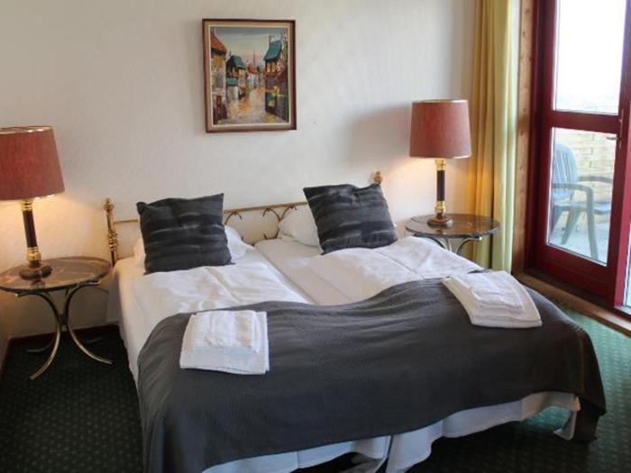 Hotel הונדסטד מראה חיצוני תמונה