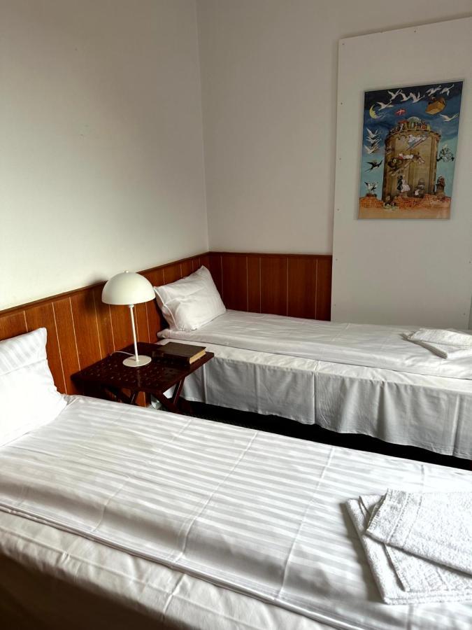 Hotel הונדסטד מראה חיצוני תמונה