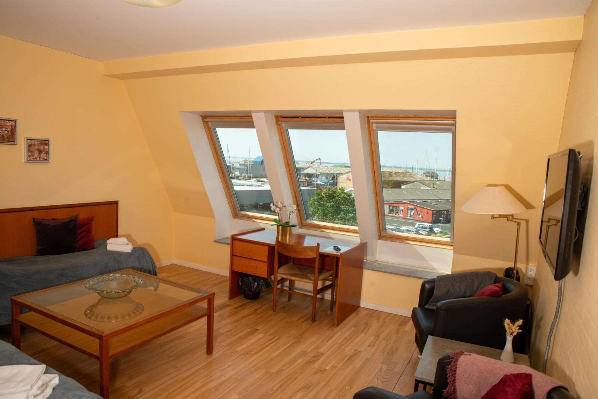Hotel הונדסטד מראה חיצוני תמונה