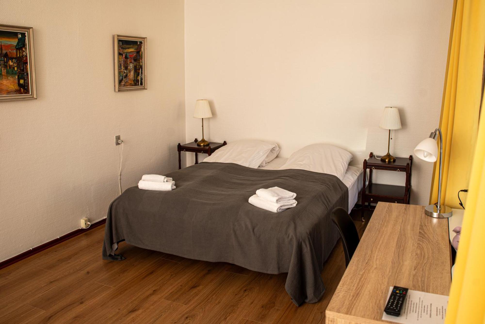 Hotel הונדסטד מראה חיצוני תמונה
