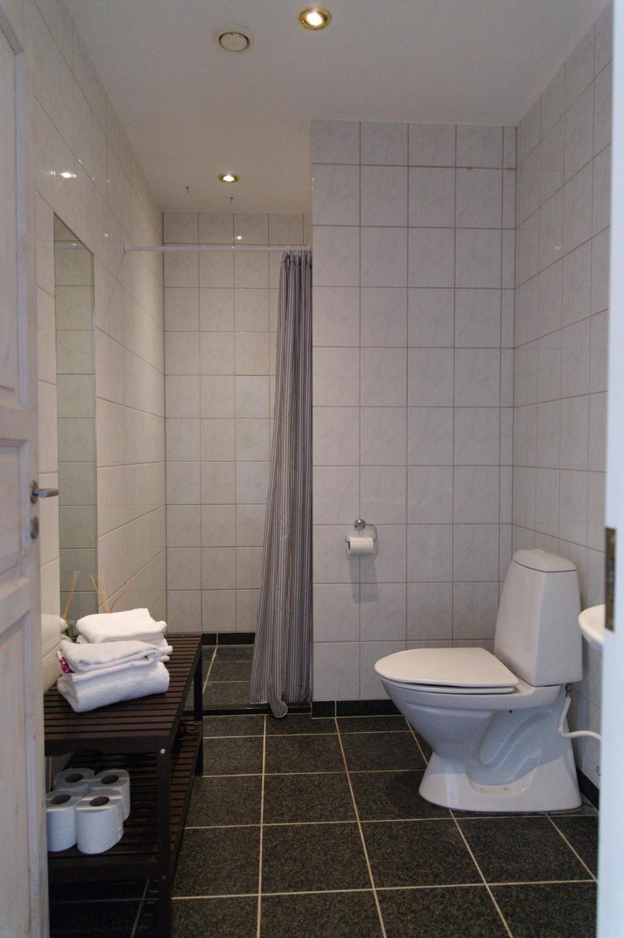 Hotel הונדסטד מראה חיצוני תמונה